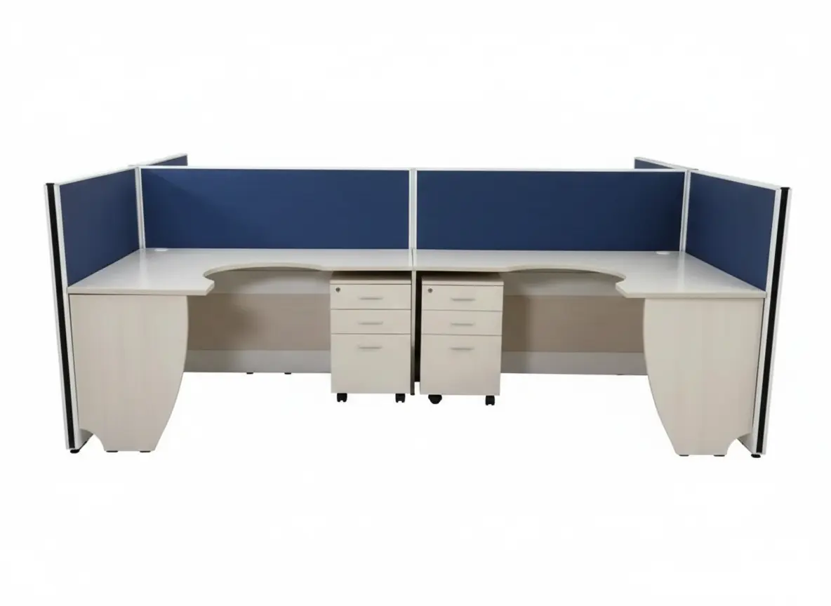 WORKSTATION