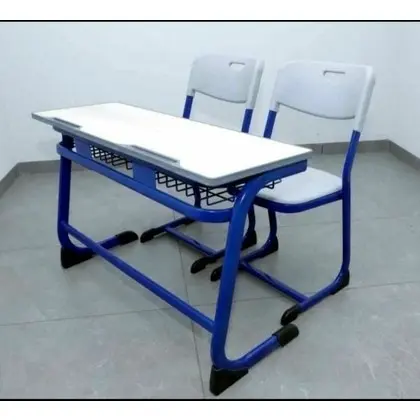 DUAL DESK (2 SEATER)