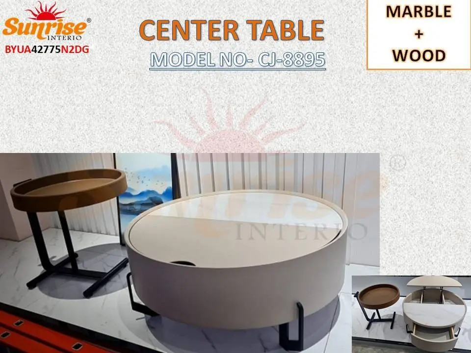 COFFEE TABLE(CJ-8895)