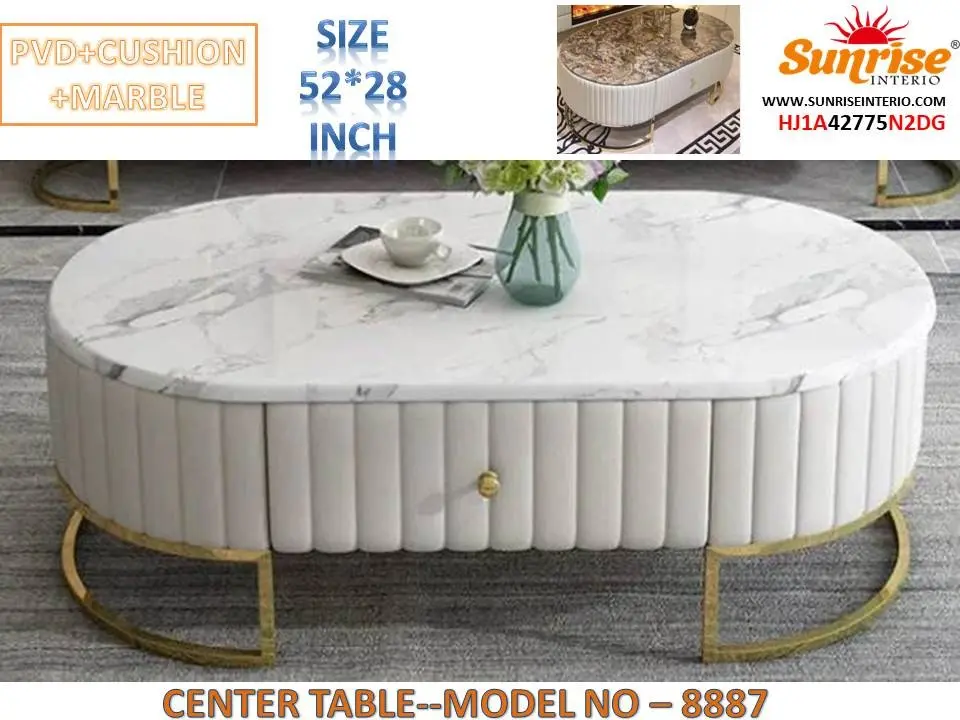 CENTER TABLE (8887)