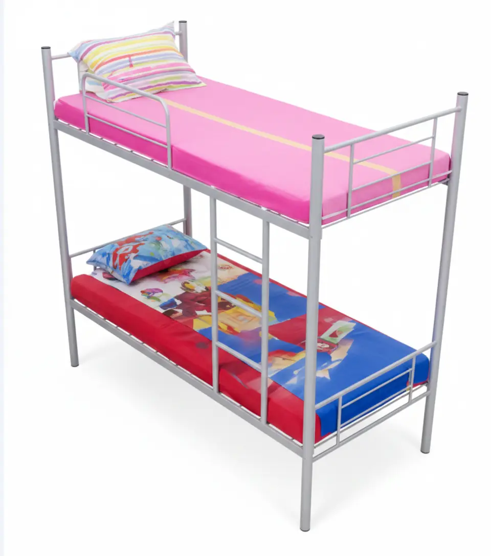 2100 (HOSTEL BUNK BED)