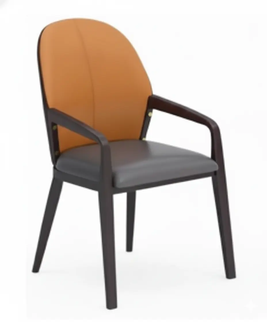 TIN TIN CHAIR
