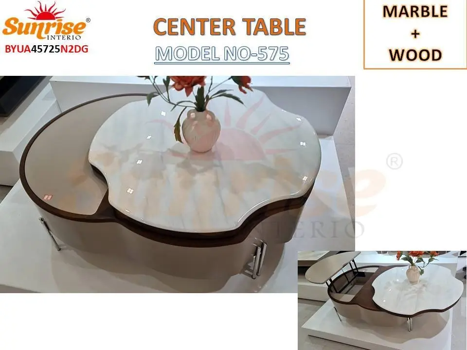 COFFEE TABLE (575)