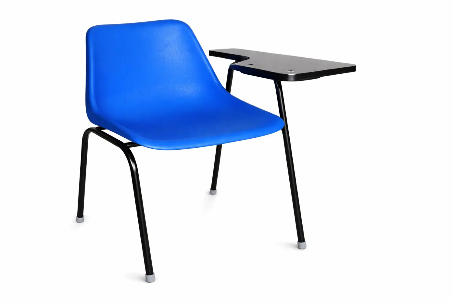SUNRISE 2087 PVC WRITING PAD CHAIR