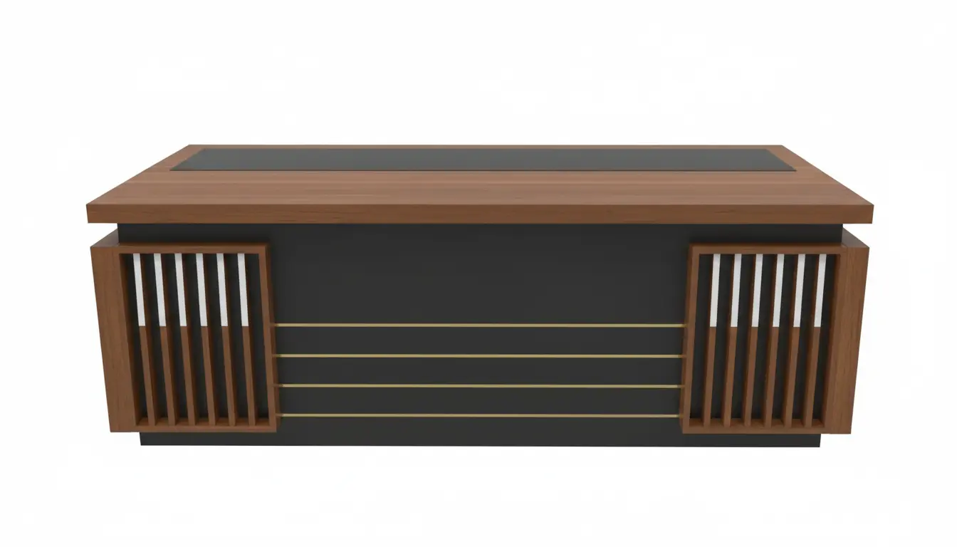 OFFICE FURNITURE RANGE