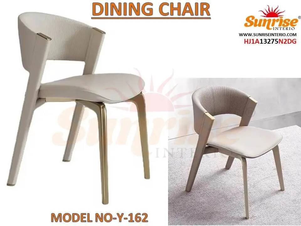 DINING CHAIR