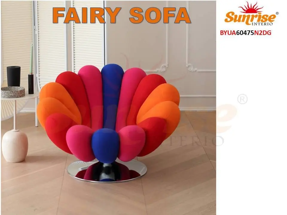 FAIRY SOFA