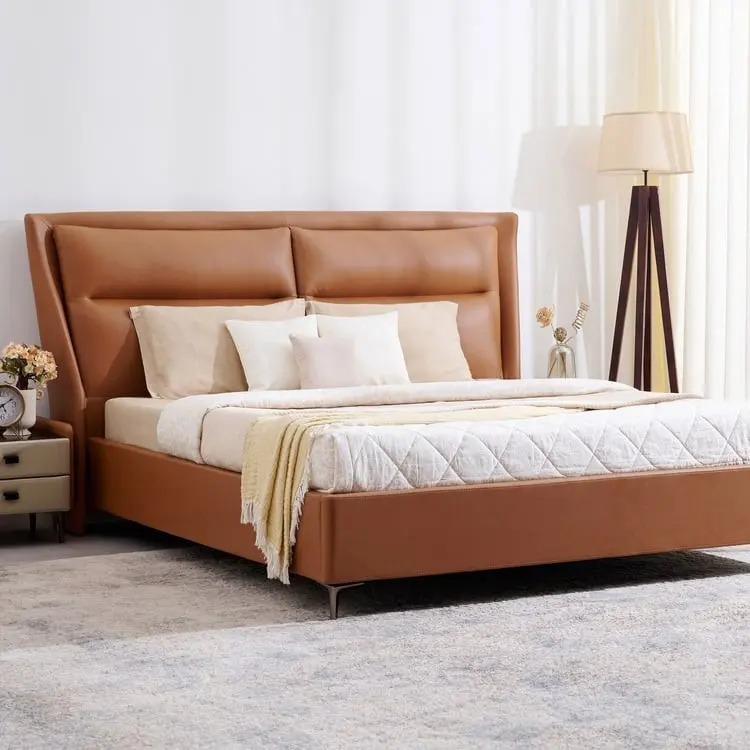 CUSION BED