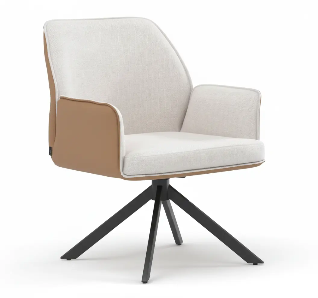 (C1-3)  DINING CHAIR
