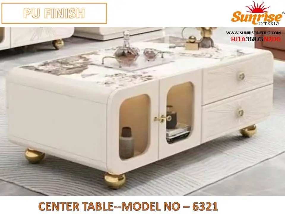 CENTER TABLE(6321)