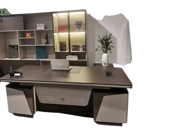 UNIQUE DESIGN OFFICE TABLE