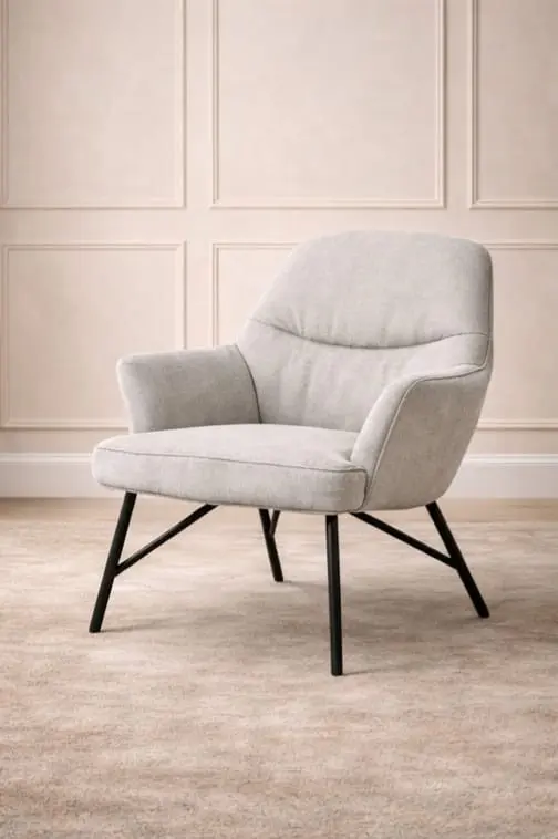 Lounge chair