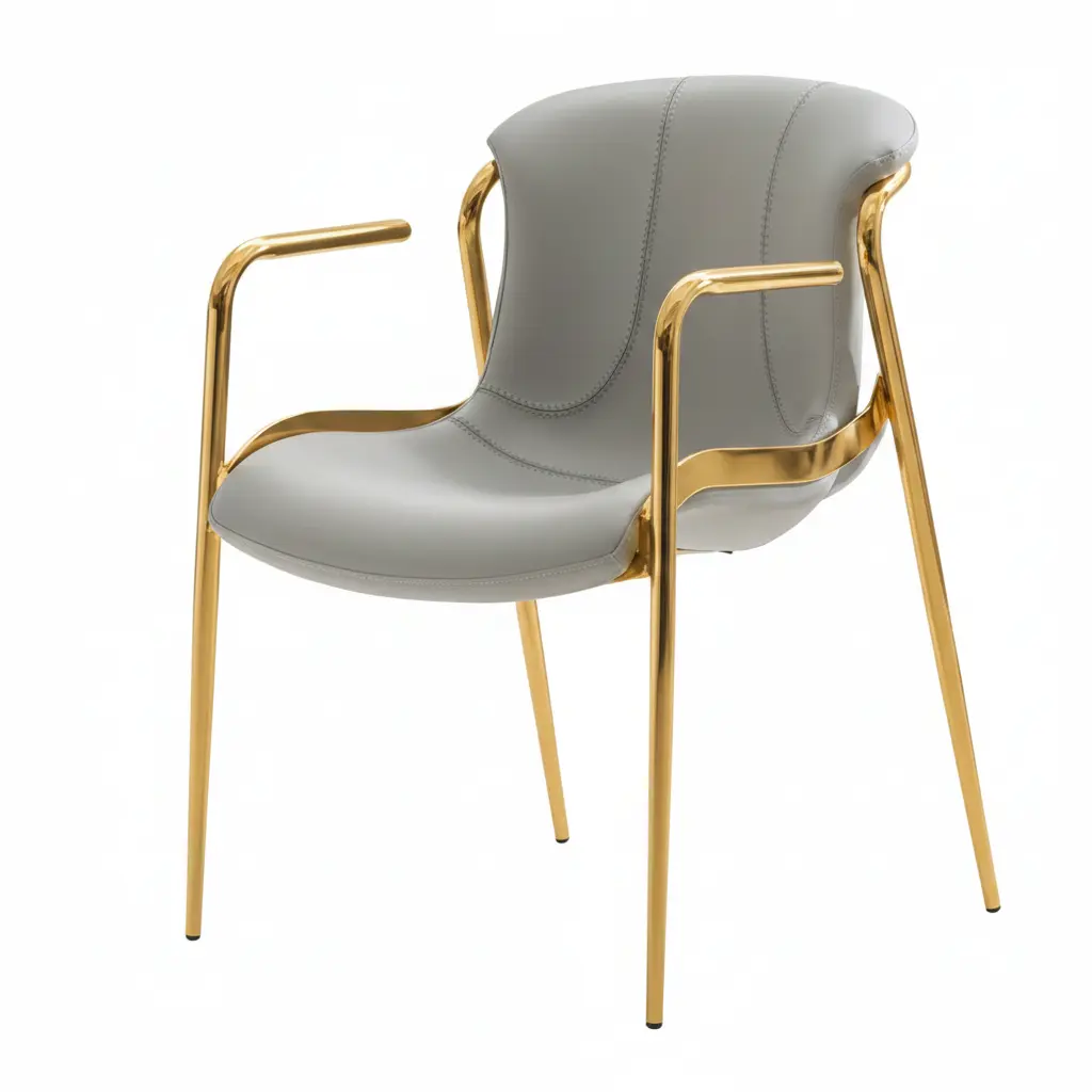 T-162 (KING CHAIR)
