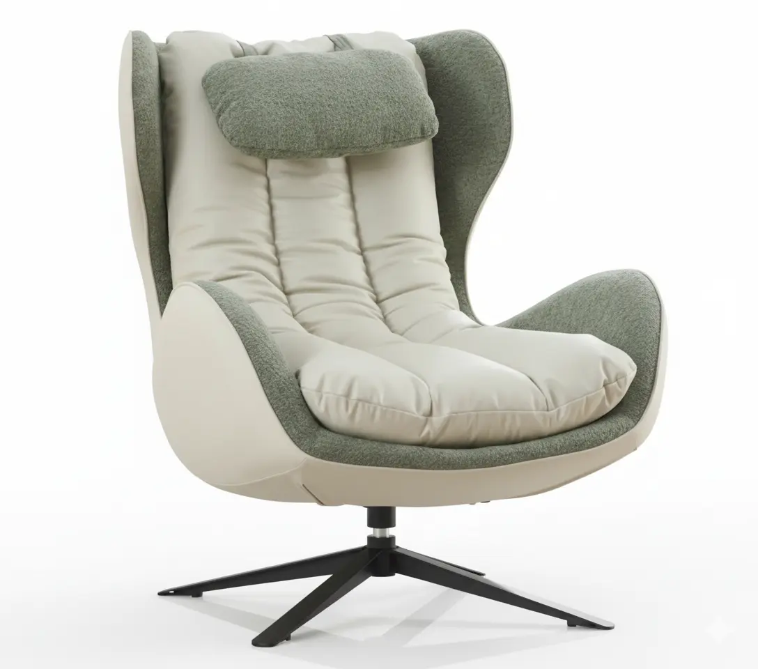 LOUNGE CHAIR