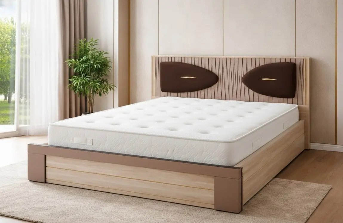 BED (6X6) FT
