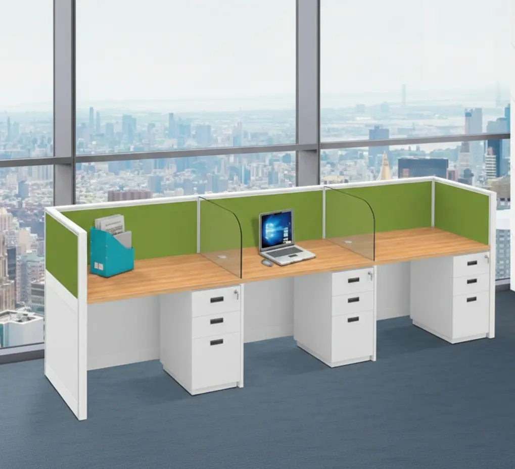 WORKSTATION