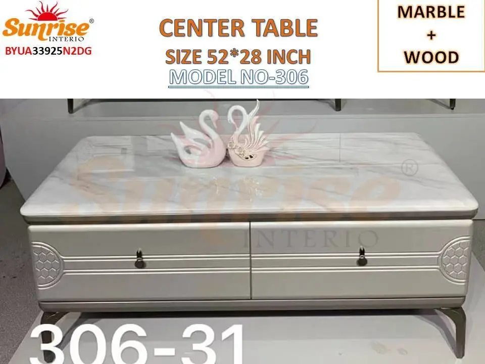 CENTER TABLE ( 306)