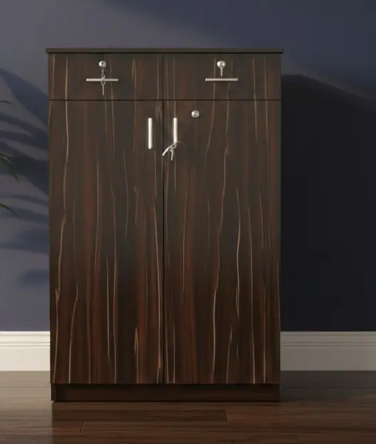 SHOE RACK (Multipurpose Cabinet)