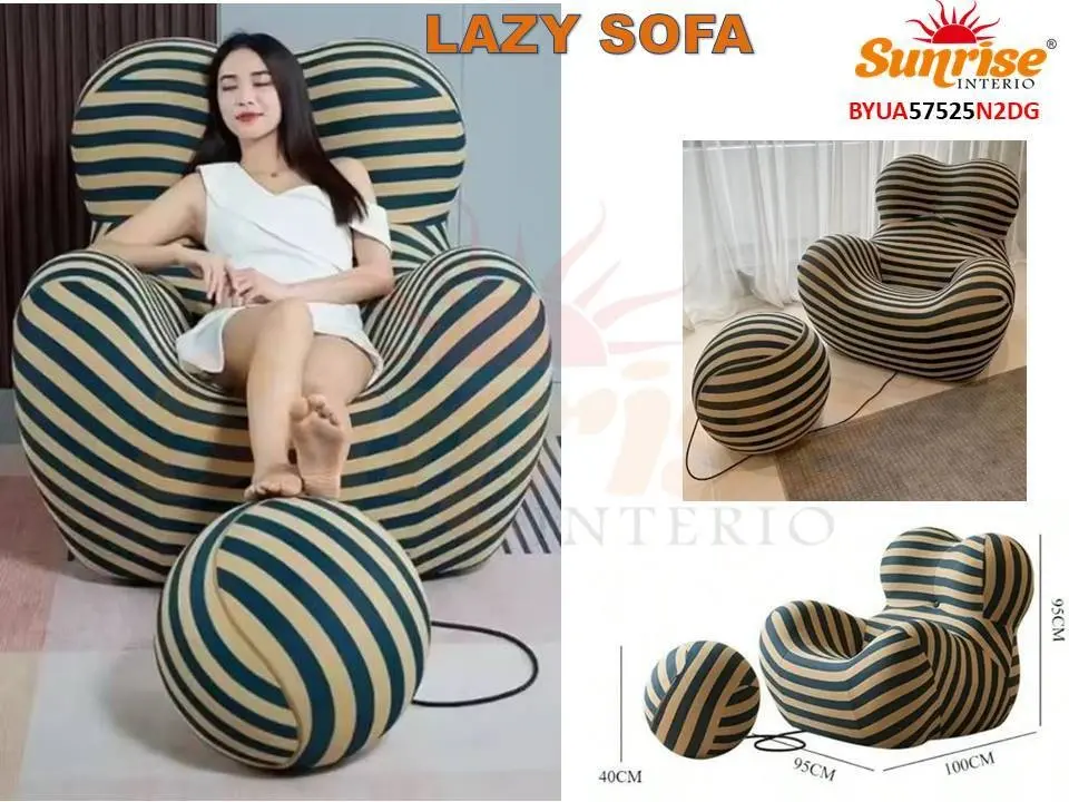 LAZY SOFA