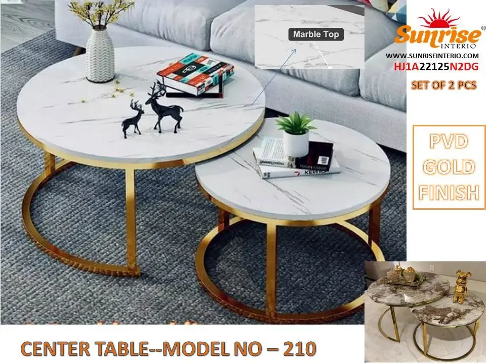 CENTER TABLE(210)