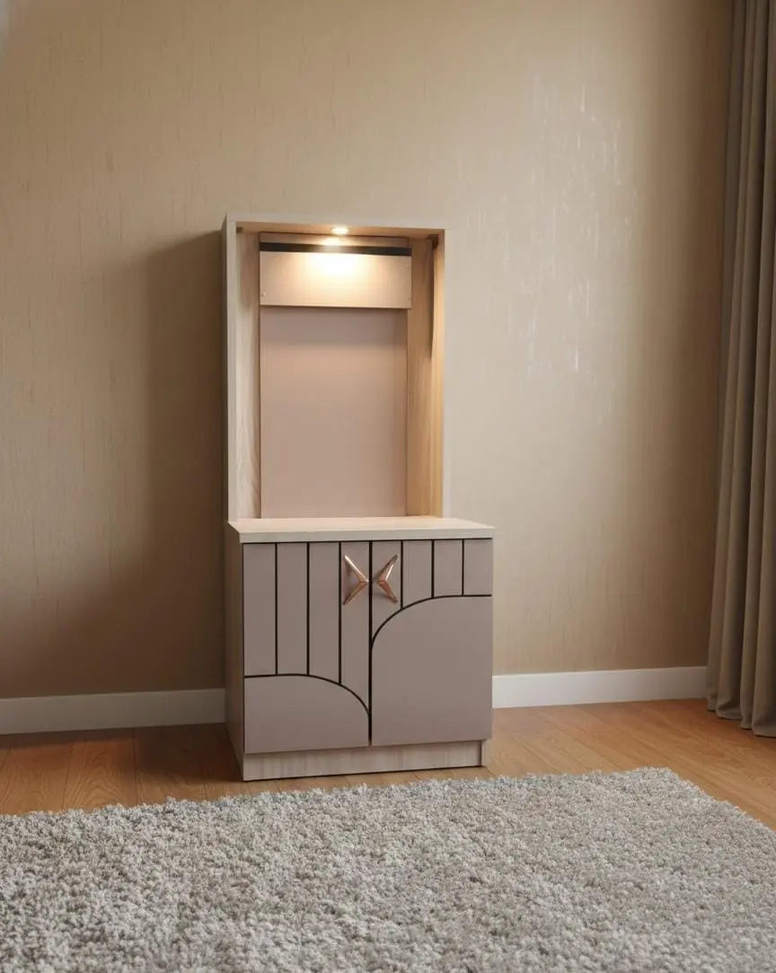 SIDE TABLE