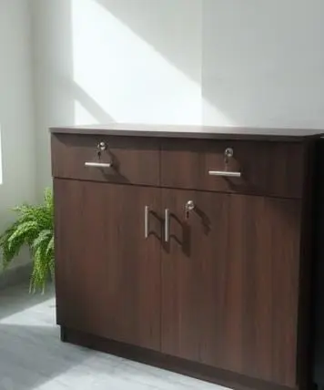 SHOE RACK (Multipurpose Cabinet)