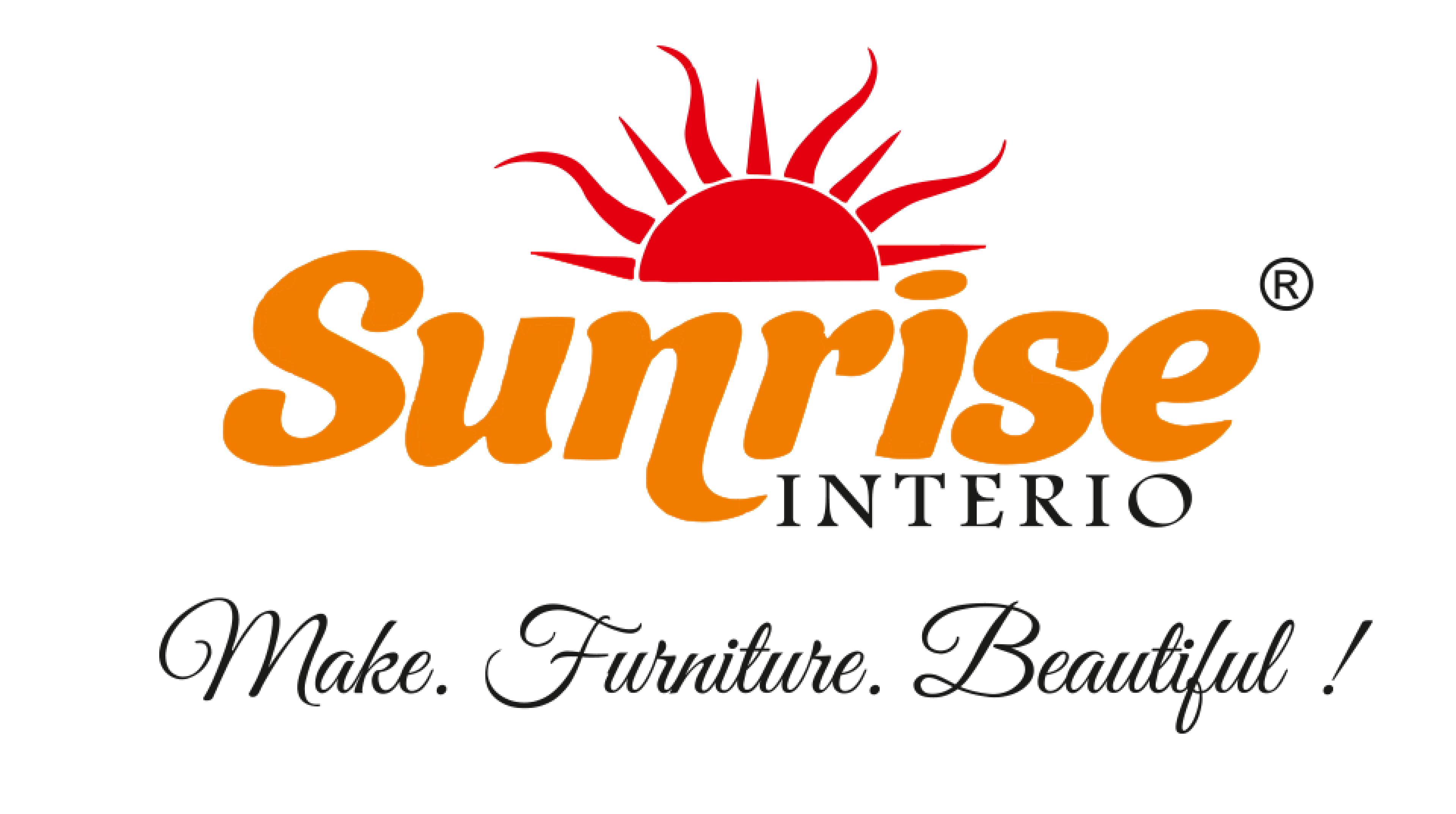 Sunrise Interio Logo